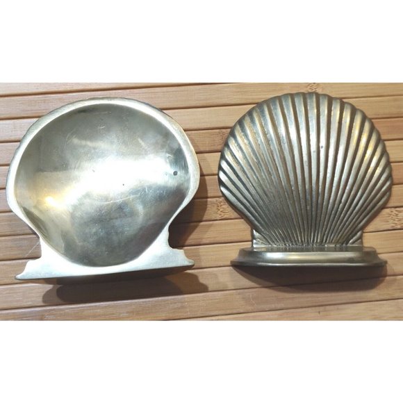 Decorative Crafts Inc Accents Vintage Genuine Solid Brass Nautical